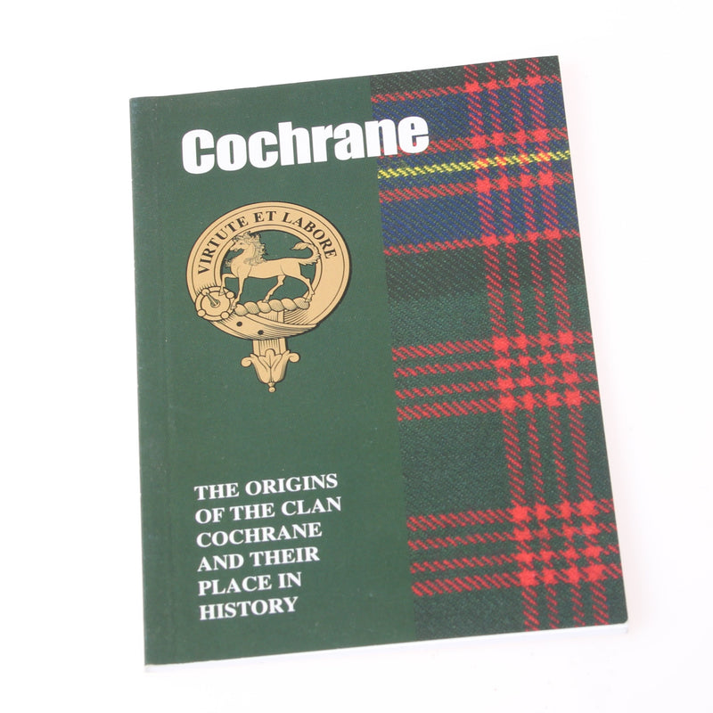 Cochrane Mini Book