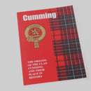 Cumming Mini Book