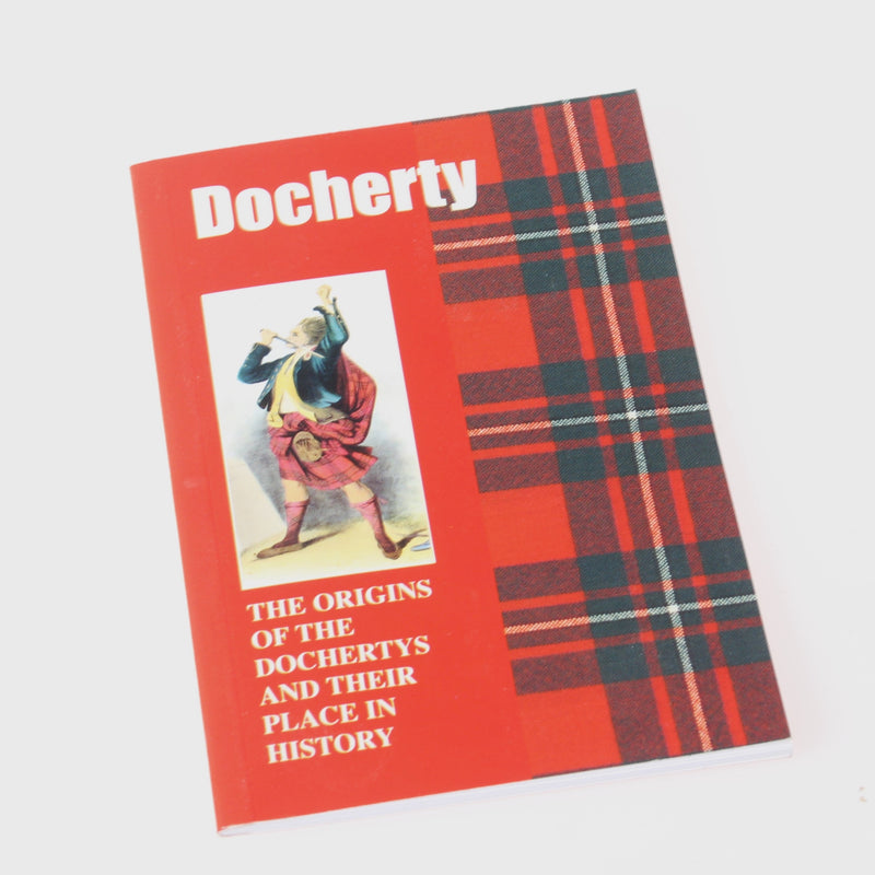 Docherty Mini Book