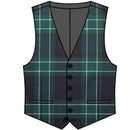 Abercrombie Modern Gents Waistcoat