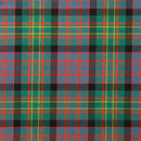 Lightweight Tartan by the meter  A-C