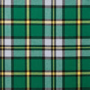 Lightweight Tartan by the meter  A-C
