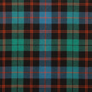 Tartan Swatches - Lightweight G-L