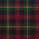 Tartan Swatches - Lightweight G-L