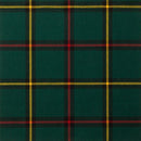 Lightweight Tartan by the Meter McNaughton - Q