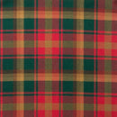 Lightweight Tartan by the Meter McNaughton - Q