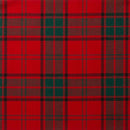 Tartan Swatches - Lightweight MacNaughton - Q