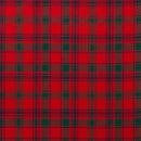 Lightweight Tartan by the meter MacA-MacN