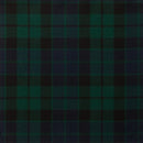 Lightweight Tartan by the meter MacA-MacN