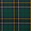 Lightweight Tartan by the meter MacA-MacN