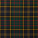 Lightweight Tartan by the meter MacA-MacN