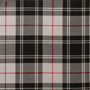 Tartan Swatches - Lightweight MacNaughton - Q