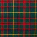 Tartan Swatches - Lightweight MacA-MacN