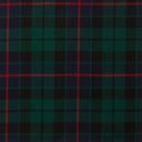 Lightweight Tartan by the Meter McNaughton - Q