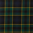 Lightweight Tartan by the Meter McNaughton - Q