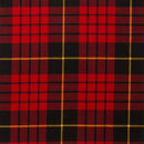 Lightweight Tartan by the Meter McNaughton - Q