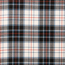 Tartan Swatches - Lightweight MacNaughton - Q