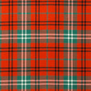 Lightweight Tartan by the Meter McNaughton - Q