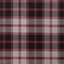 Tartan Swatches - Lightweight MacNaughton - Q