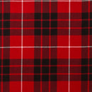 Lightweight Tartan by the Meter McNaughton - Q