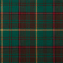 Lightweight Tartan by the Meter McNaughton - Q