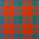 Lightweight Tartan by the meter R-Y
