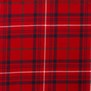 Lightweight Tartan by the meter R-Y