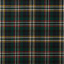 Lightweight Tartan by the meter R-Y
