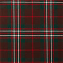 Lightweight Tartan by the meter R-Y