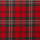 Lightweight Tartan by the meter R-Y