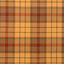 Lightweight Tartan by the meter R-Y