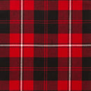 Lightweight Tartan by the meter  A-C