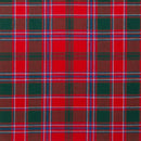 Tartan Swatches - Lightweight D-F