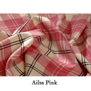 Adult Dancers Kilt - up to 44" Waist