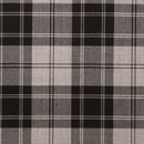 Lightweight Tartan by the meter  D-F