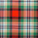 Tartan Swatches - Lightweight D-F