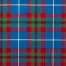 Lightweight Tartan by the meter  D-F