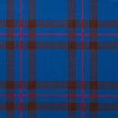 Tartan Swatches - Lightweight D-F