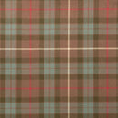 Lightweight Tartan by the meter  D-F