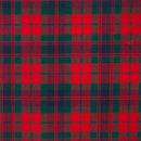 Tartan Swatches - Lightweight D-F