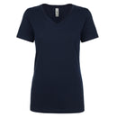 Garden Clan Crest Ladies Ouline T-Shirt