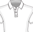 Fraser of Lovat Clan Crest Embroidered Polo