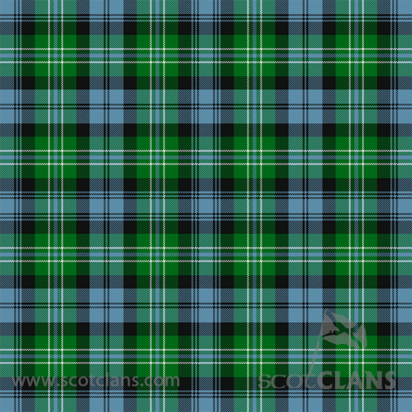 Clan Arbuthnot Tartans