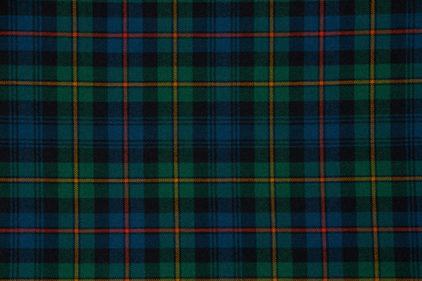 Clan Baillie Tartans