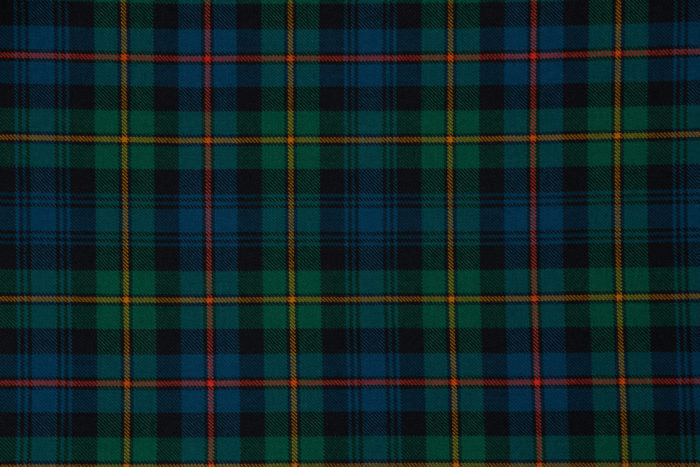 Clan Baillie Tartans