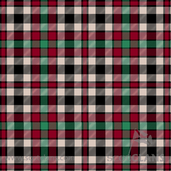 Clan Borthwick Tartans