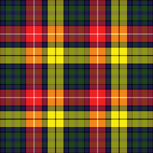 Clan Buchanan Tartans