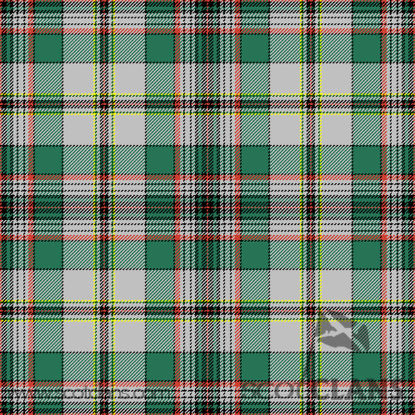 Craig Clan Tartans