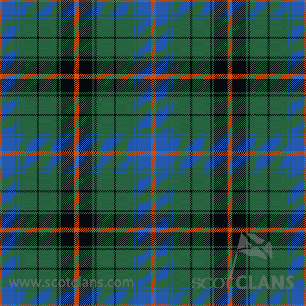 Davidson Tartans