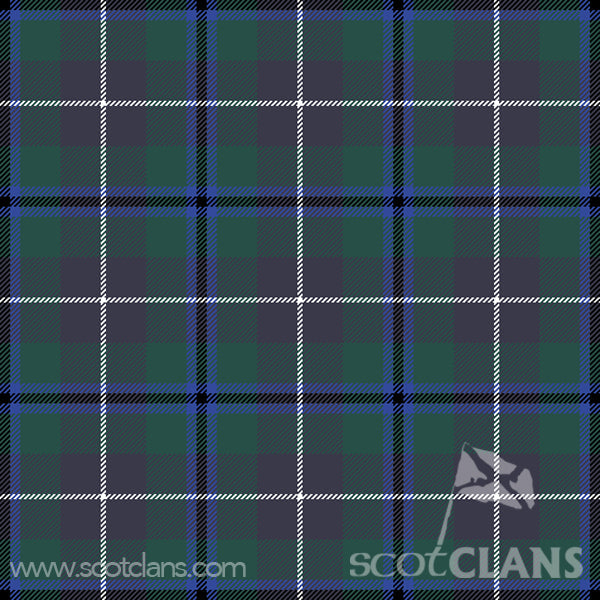 Douglas Tartans